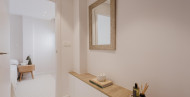 Reventa · APARTAMENTO · Torrevieja · Playa Acequion