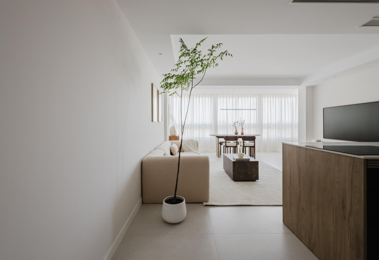 Reventa · APARTAMENTO · Torrevieja · Playa Acequion