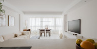 Reventa · APARTAMENTO · Torrevieja · Playa Acequion