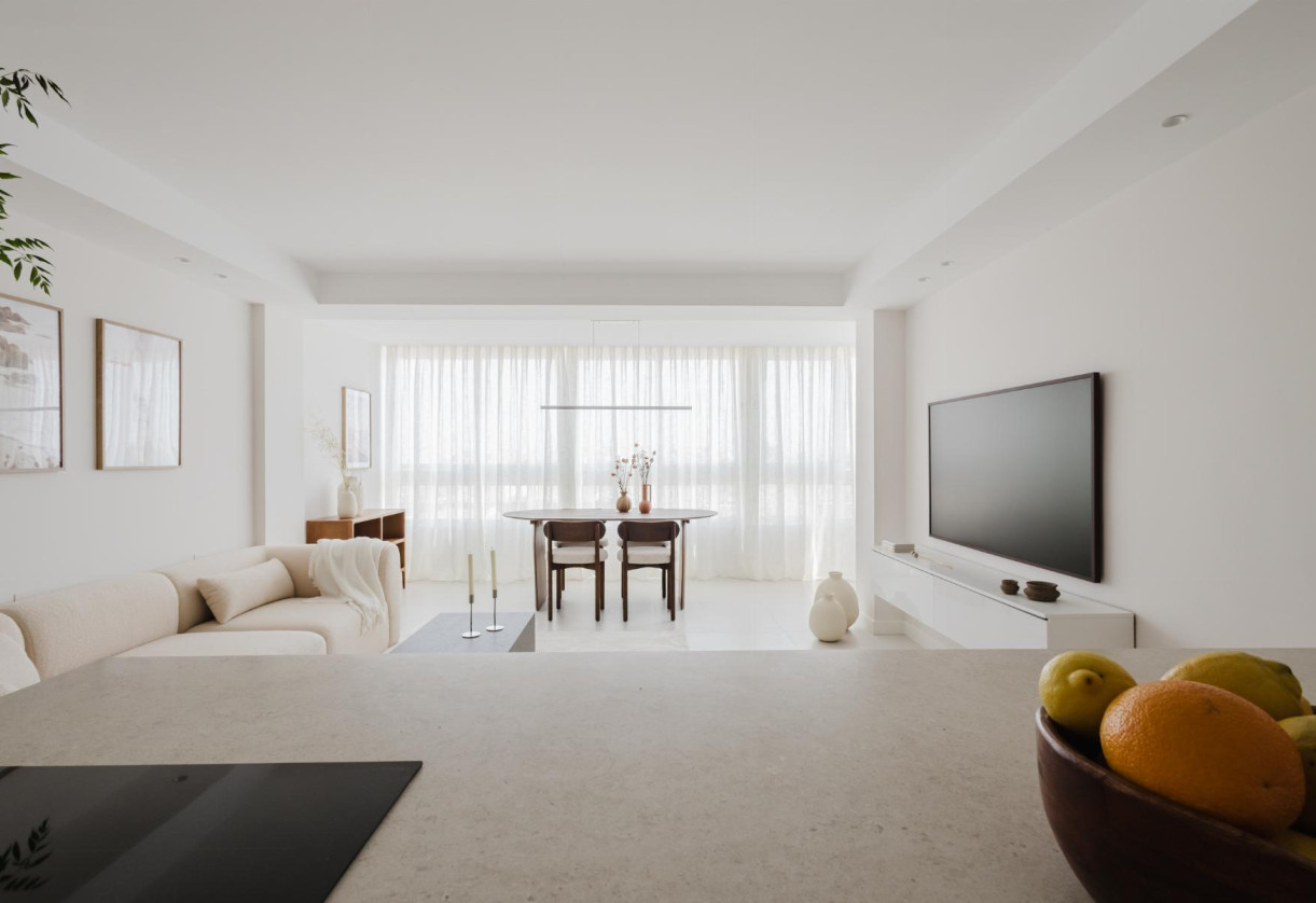 Reventa · APARTAMENTO · Torrevieja · Playa Acequion