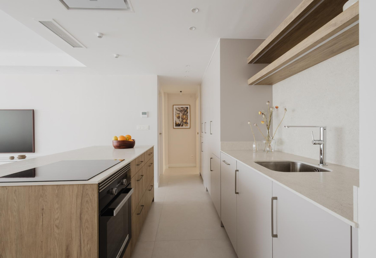 Reventa · APARTAMENTO · Torrevieja · Playa Acequion
