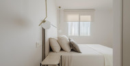 Reventa · APARTAMENTO · Torrevieja · Playa Acequion