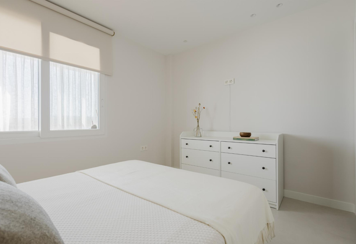 Reventa · APARTAMENTO · Torrevieja · Playa Acequion