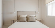 Reventa · APARTAMENTO · Torrevieja · Playa Acequion