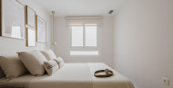 Reventa · APARTAMENTO · Torrevieja · Playa Acequion