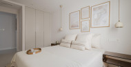 Reventa · APARTAMENTO · Torrevieja · Playa Acequion