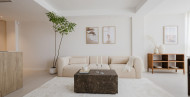 Reventa · APARTAMENTO · Torrevieja · Playa Acequion