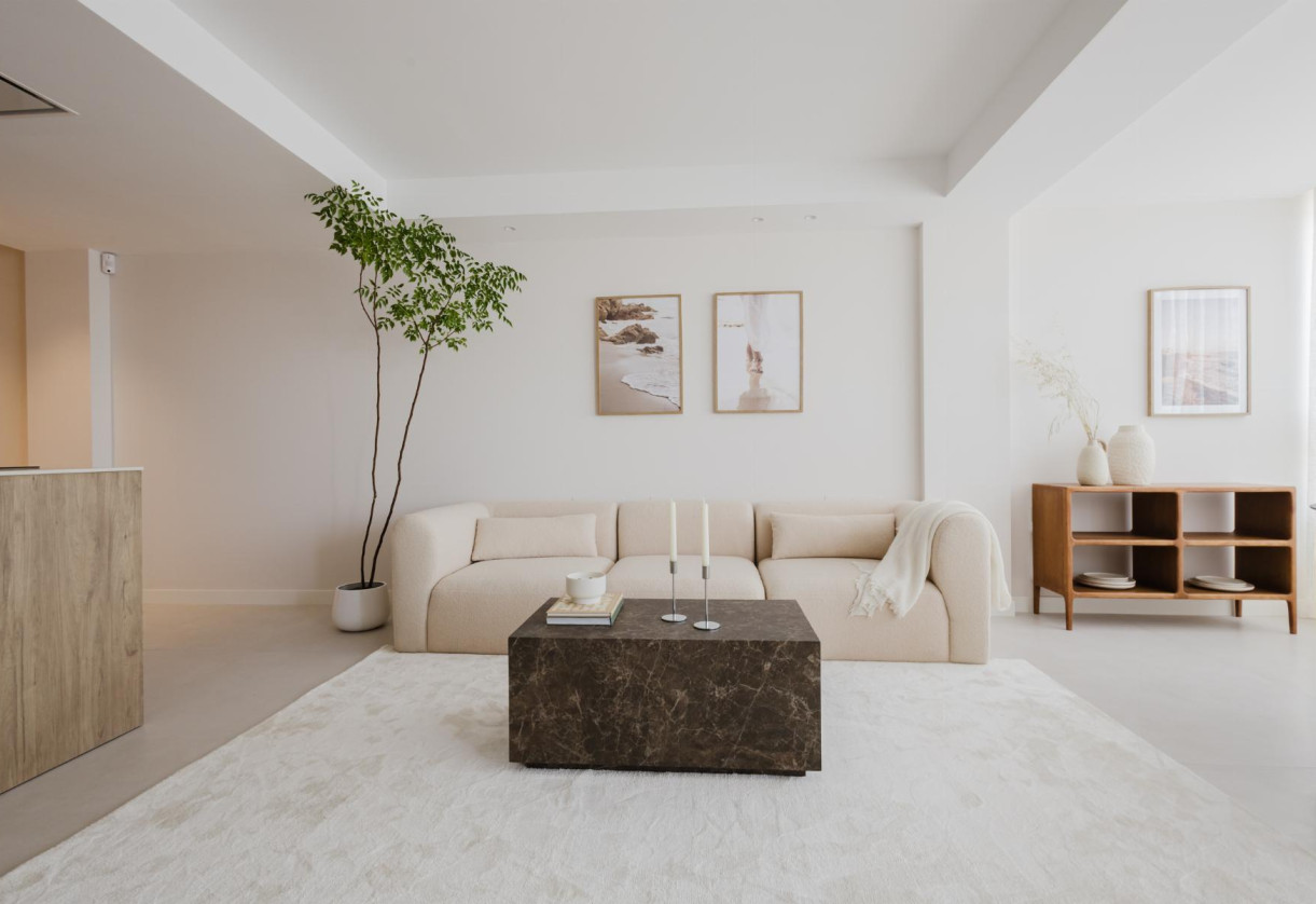 Reventa · APARTAMENTO · Torrevieja · Playa Acequion