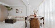 Reventa · APARTAMENTO · Torrevieja · Playa Acequion
