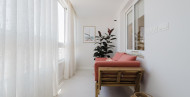 Reventa · APARTAMENTO · Torrevieja · Playa Acequion