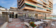 Reventa · APARTAMENTO · Torrevieja · Playa Acequion