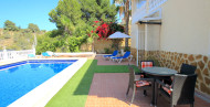Sale · Villa · Algorfa