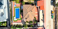 Sale · Villa · Algorfa