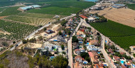 Sale · Villa · Algorfa