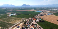 Sale · Villa · Algorfa