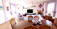Sale · Villa · Algorfa