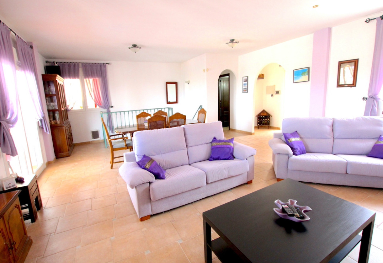 Sale · Villa · Algorfa