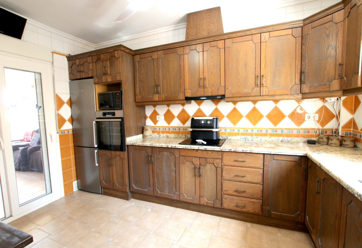 Sale · Villa · Algorfa