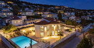 Reventa · detached house · Calpe