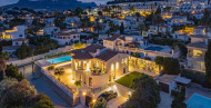Reventa · detached house · Calpe