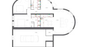 Reventa · detached house · Calpe