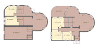 Reventa · detached house · Calpe