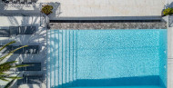 Reventa · detached house · Calpe
