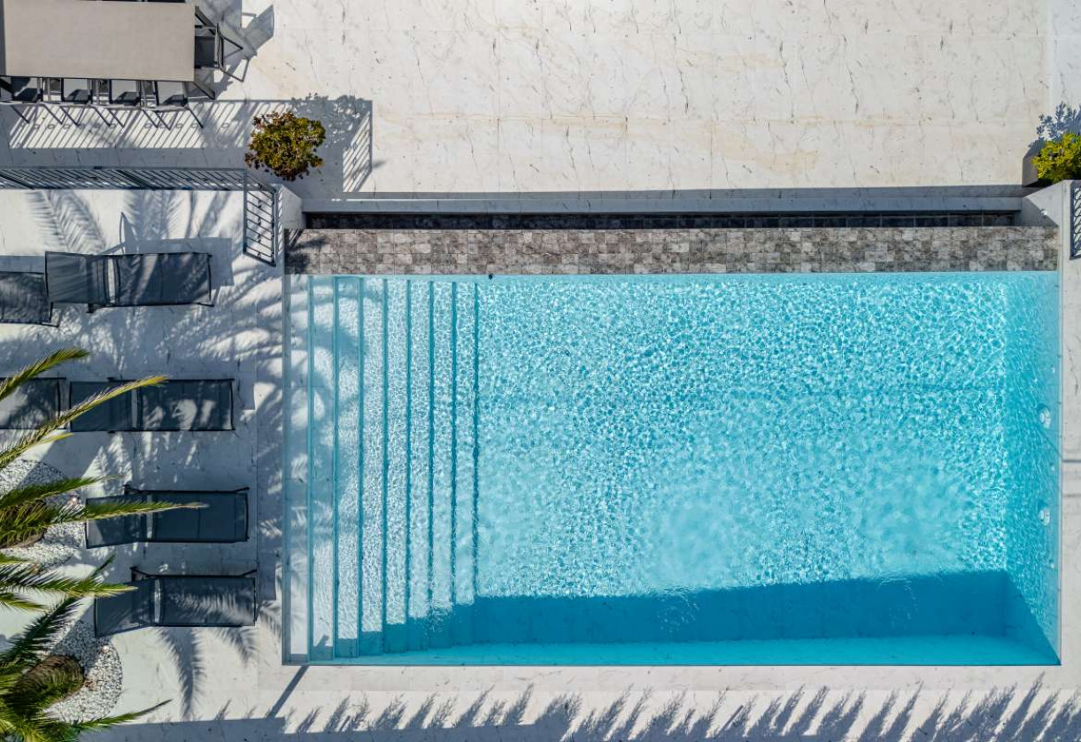 Reventa · detached house · Calpe