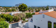 Reventa · detached house · Calpe