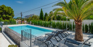 Reventa · detached house · Calpe
