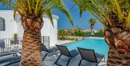 Reventa · detached house · Calpe