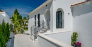 Reventa · detached house · Calpe