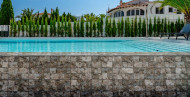 Reventa · detached house · Calpe