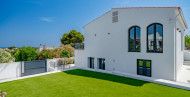 Reventa · detached house · Calpe