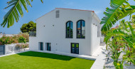 Reventa · detached house · Calpe