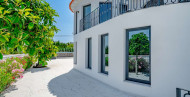 Reventa · detached house · Calpe