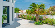 Reventa · detached house · Calpe