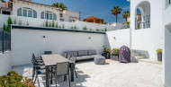 Reventa · detached house · Calpe