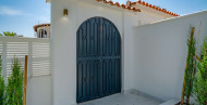 Reventa · detached house · Calpe