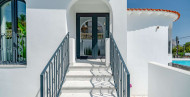Reventa · detached house · Calpe