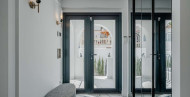 Reventa · detached house · Calpe