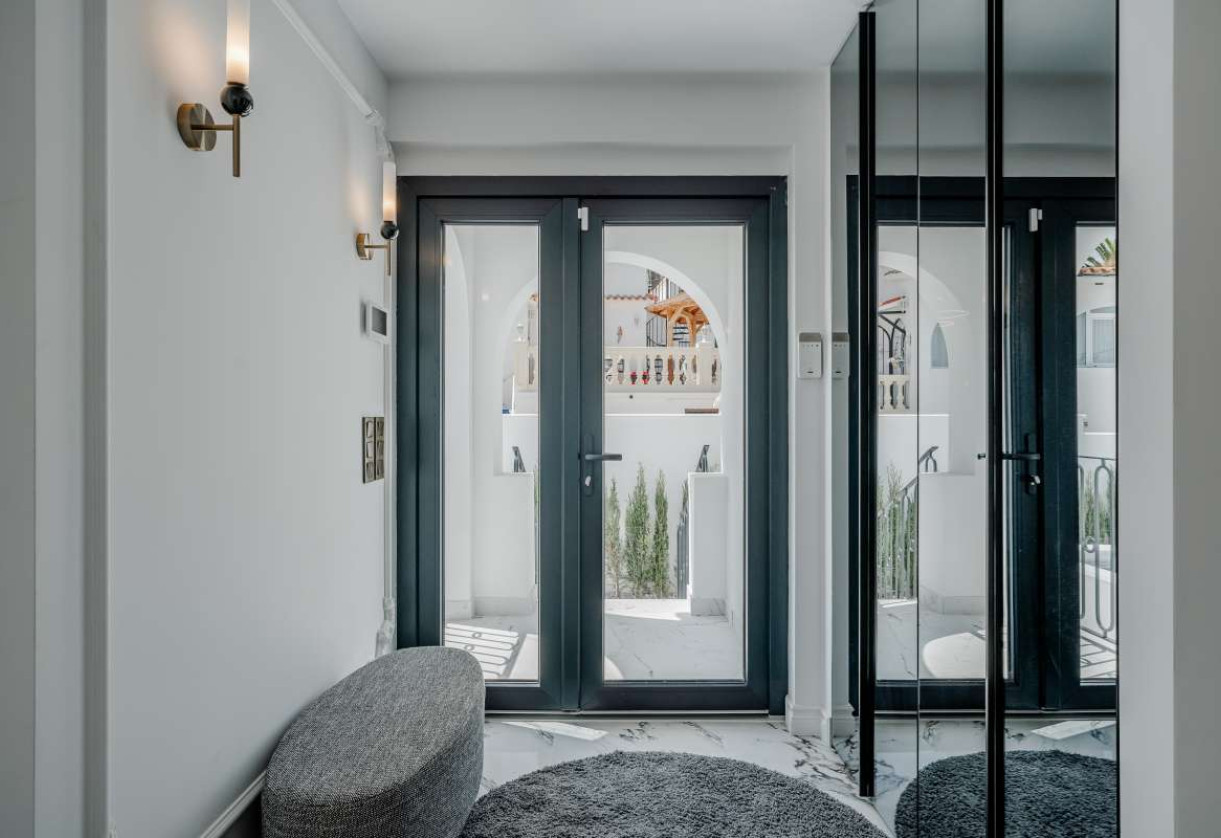 Reventa · detached house · Calpe