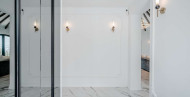 Reventa · detached house · Calpe