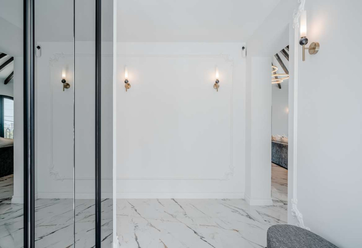 Reventa · detached house · Calpe