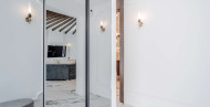 Reventa · detached house · Calpe
