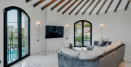 Reventa · detached house · Calpe