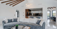 Reventa · detached house · Calpe