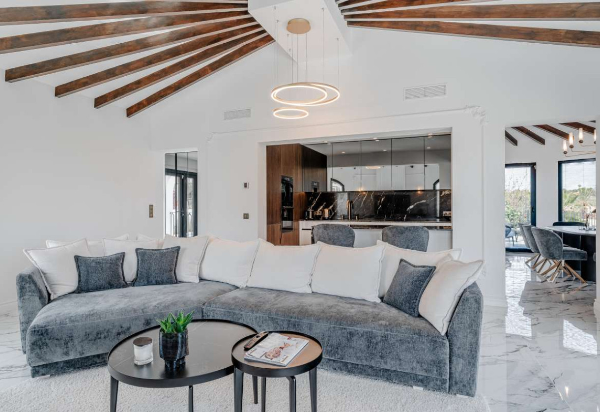 Reventa · detached house · Calpe