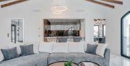 Reventa · detached house · Calpe