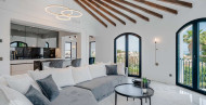 Reventa · detached house · Calpe